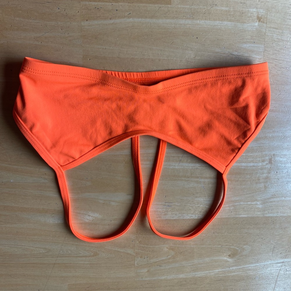 Jolyn swim top